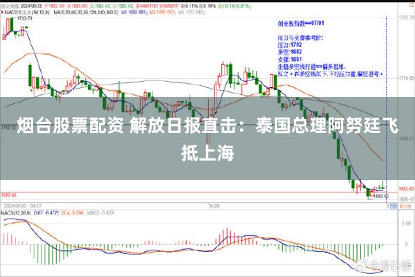 烟台股票配资 解放日报直击：泰国总理阿努廷飞抵上海