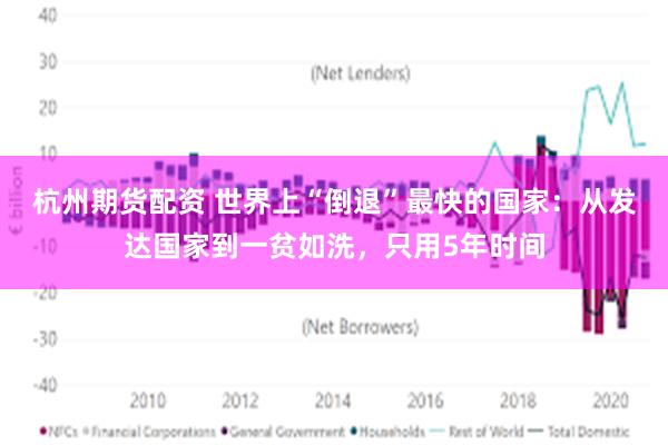杭州期货配资 世界上“倒退”最快的国家：从发达国家到一贫如洗，只用5年时间