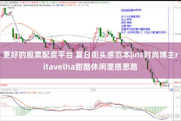 更好的股票配资平台 夏日街头感范本|ins时尚博主ritavelha甜酷休闲混搭思路