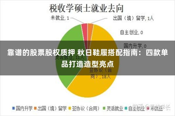 靠谱的股票股权质押 秋日鞋履搭配指南：四款单品打造造型亮点