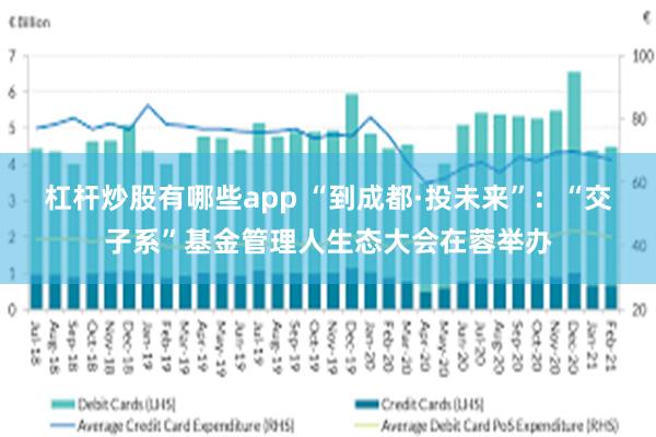杠杆炒股有哪些app “到成都·投未来”：“交子系”基金管理人生态大会在蓉举办